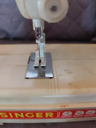 Macchina da cucire Singer per bambini