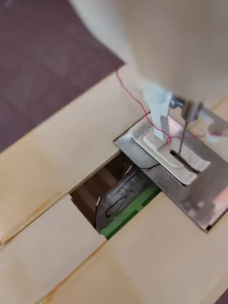 Macchina da cucire Singer per bambini