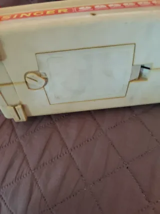 Macchina da cucire Singer per bambini