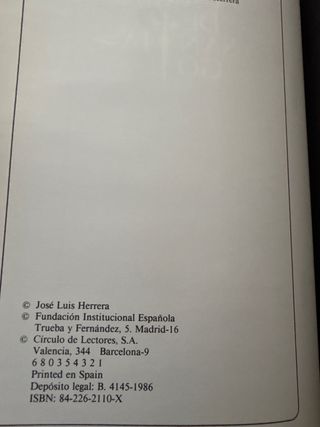 Libros Novelas