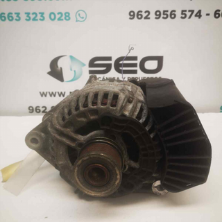 ALTERNADOR OPEL VECTRA C CARAVAN 13125525