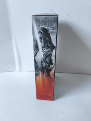 Star Wars Black Series Jedi Master Vernestra