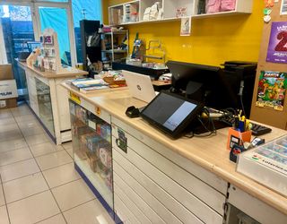 Traspaso Copisteria/Papelería Rentable