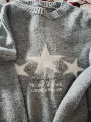 Lote 2 jerseys talla L o M