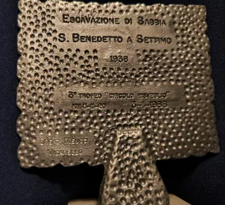 Trofeo 3° "Circolo Risveglio" del 1988