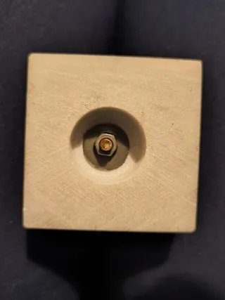 Trofeo 3° "Circolo Risveglio" del 1988