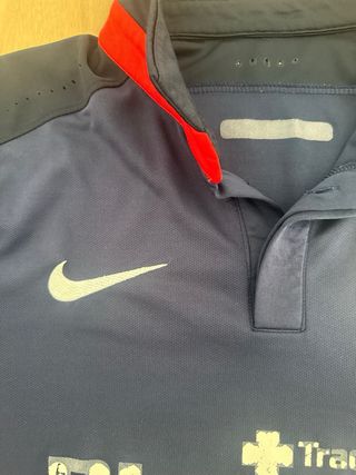 Camiseta Atlético de Madrid 2015/16 original S