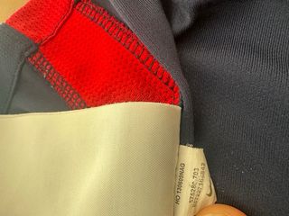 Camiseta Atlético de Madrid 2015/16 original S