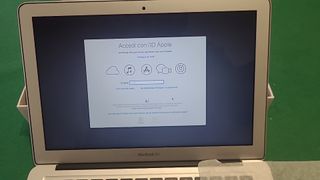 MacBook Air 13,3 pollici 2015, 1,6 GHz