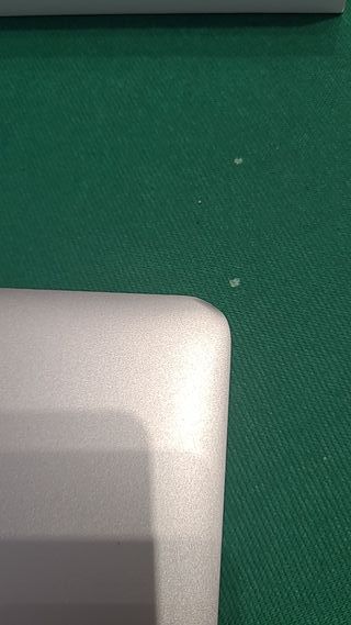 MacBook Air 13,3 pollici 2015, 1,6 GHz