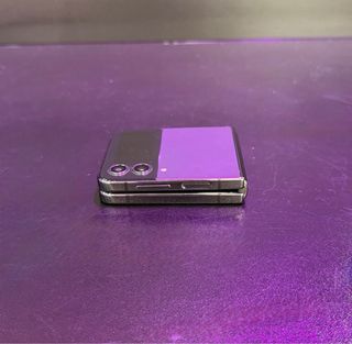 Samsung Galaxy Z Flip 4 128GB Negro