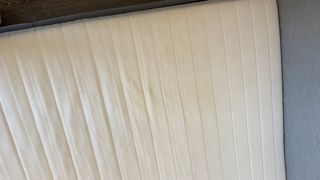 Estructura Cama IKEA Slattum + Colchón Malfors