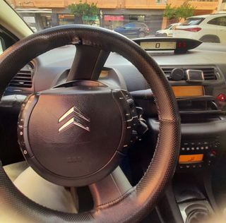 Citroen C4 2006 coupe