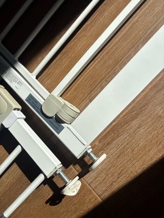 Puerta Seguridad Extensible Safety 1st