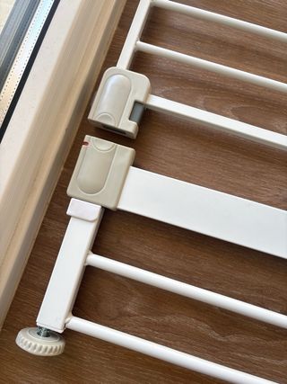 Puerta Seguridad Extensible Safety 1st