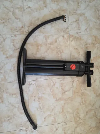 Hinchador Paddle Surf 3 Modos