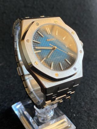 Reloj Seiko Automático