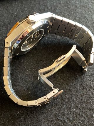 Reloj Seiko Automático