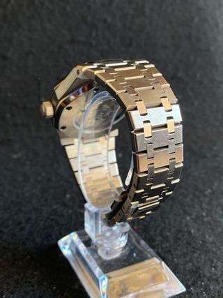 Reloj Seiko Automático