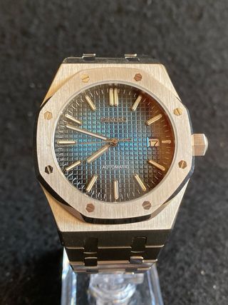 Reloj Seiko Automático