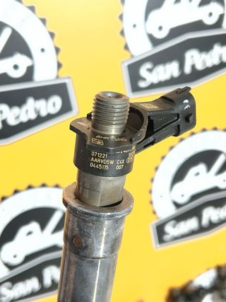 Inyectores Nissan/Renault 804536AH8