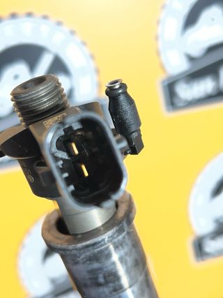 Inyectores Nissan/Renault 804536AH8