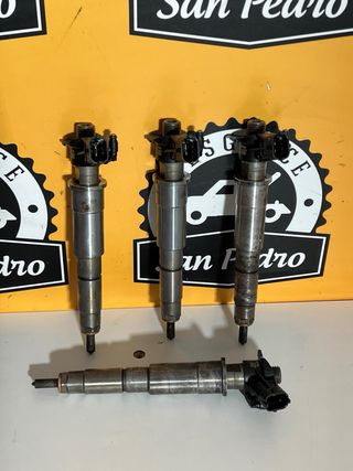 Inyectores Nissan/Renault 804536AH8
