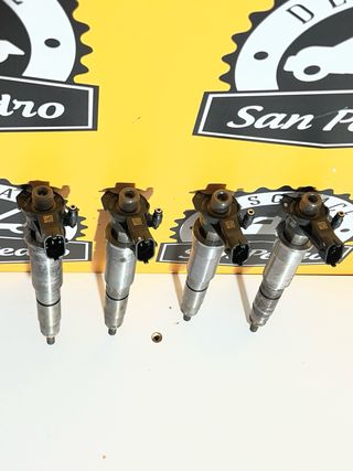 Inyectores Nissan/Renault 804536AH8