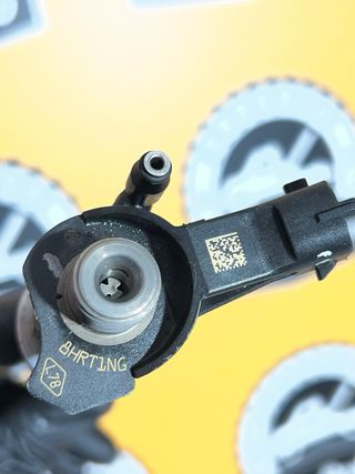 Inyectores Nissan/Renault 804536AH8