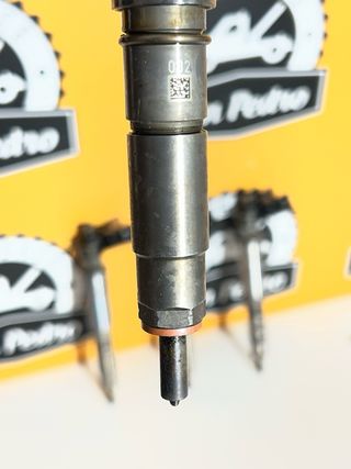 Inyectores Nissan/Renault 804536AH8