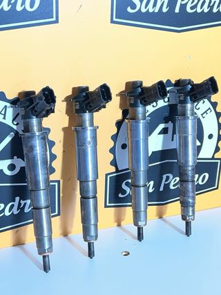 Inyectores Nissan/Renault 804536AH8