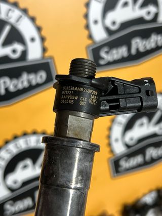 Inyectores Nissan/Renault 804536AH8