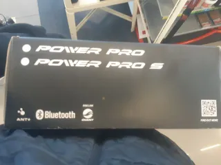 Potenciómetro Shimano Ultegra R8000 Power Pro