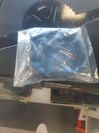 Potenciómetro Shimano Ultegra R8000 Power Pro