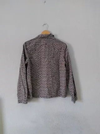 Camisa COS Multicolor