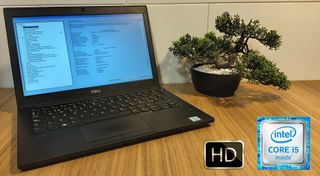 Dell Latitude 7280 i5 8GB RAM (Sin SSD)