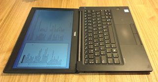 Dell Latitude 7280 i5 8GB RAM (Sin SSD)