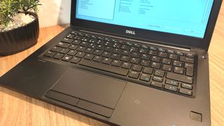 Dell Latitude 7280 i5 8GB RAM (Sin SSD)