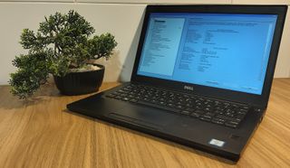 Dell Latitude 7280 i5 8GB RAM (Sin SSD)