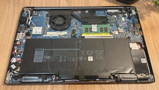 Dell Latitude 7280 i5 8GB RAM (Sin SSD)