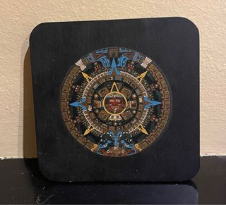 Calendario Maya