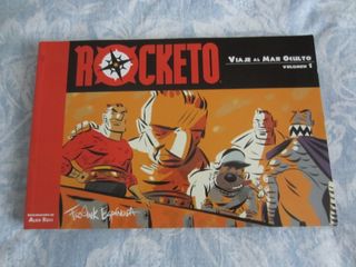 PACK DE 5  CÓMICS VARIADOS