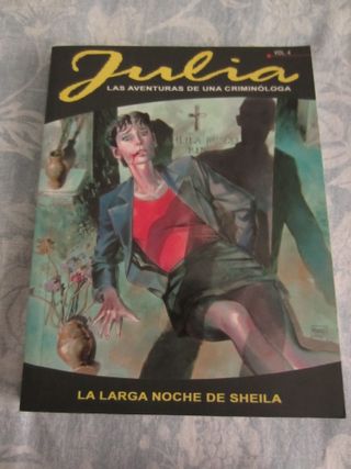 PACK DE 5 CÓMICS VARIADOS