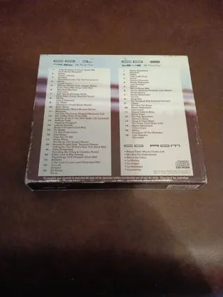 DJ Pocholo - Trance, House, Tech-House y Chill Out