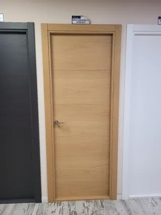 Puertas a medida | Instalación profesional