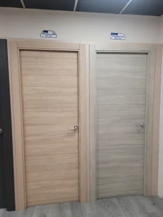 Puertas a medida | Instalación profesional