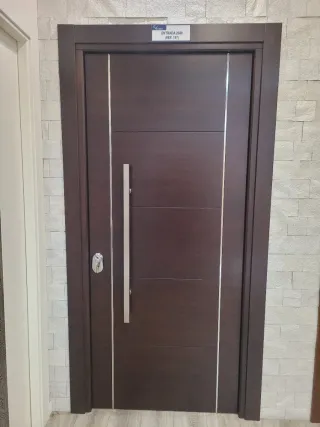 Puertas a medida | Instalación profesional