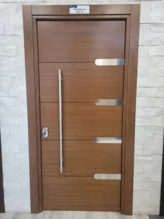 Puertas a medida | Instalación profesional