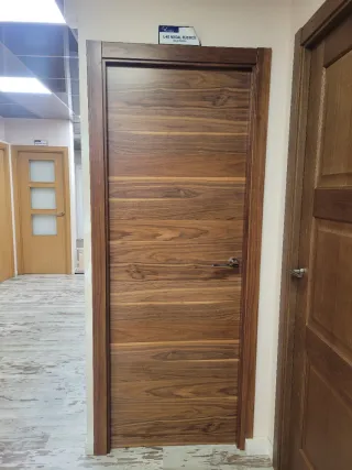 Puertas a medida | Instalación profesional