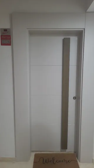 Puertas a medida | Instalación profesional